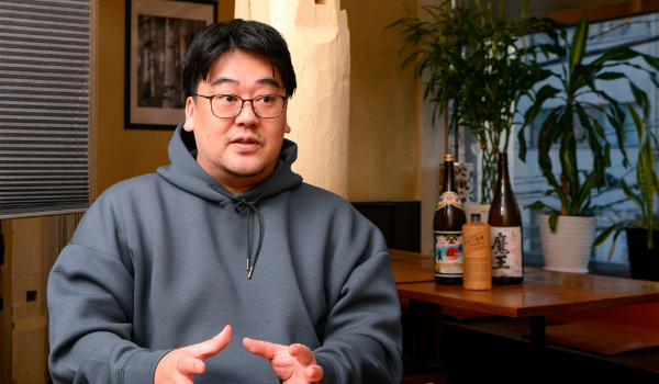 ECも同じ「お店」という意識を持つことが大事