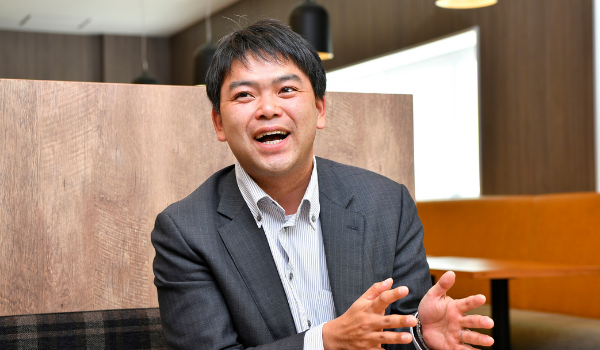 ページ制作から運営、保管、配送‥「できません」と言わない会社