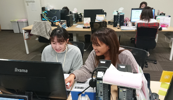コールセンターの常識を覆す ワンプルーフの 顧客を育てる カスタマーサポート Ecのミカタ