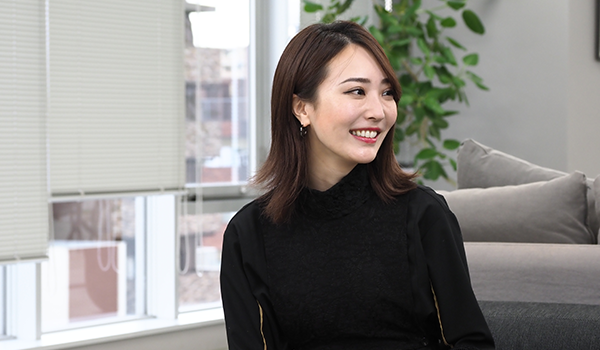 決まった正解がない中で、PDCAを回しながら探る必要性