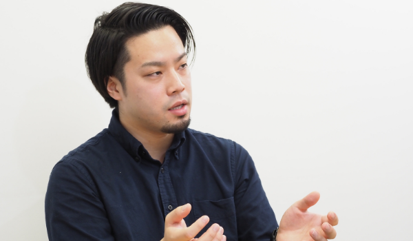 ノウハウは全て開示　「いずれコンサルを卒業してほしい」という思い