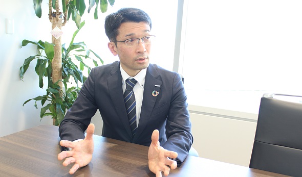 美容、生活雑貨、パソコン周辺機器など幅広い商材の物流業務も