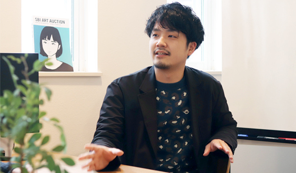 「CO:RE FINANCE」に込めた意味