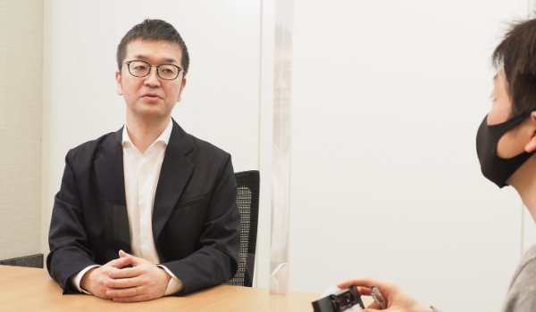 明確なビジョンの打ち出しがファンや共感者を生む