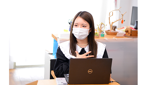 多摩美術大学の学園祭を Minne と Suzuri がサポート 学生の思いに共鳴し オンラインマーケットを開催 Ecのミカタ 多摩美術大学の学園祭を Minne と Suzuri がサポート 学生の思いに共鳴し オンラインマーケットを開催 Ecのミカタ