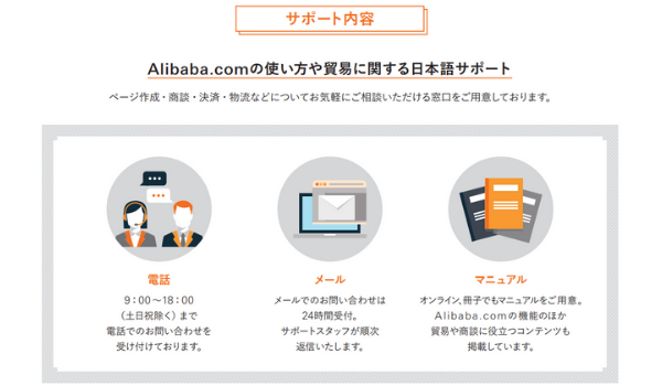 英語が苦手でも問題なし。海外デビューを手厚くサポート