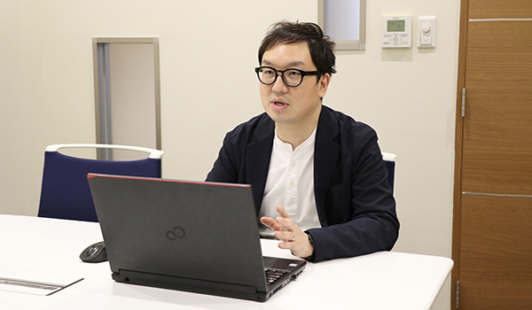 コロナを機に、店舗併用顧客の増加を目指すことが全社共通の意識に
