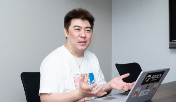 CRMへの取り組みがEC事業の成否を分ける