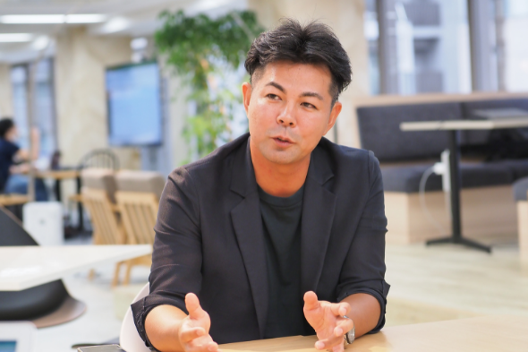 パラダイムシフトで迎えた新しい通販の時代
