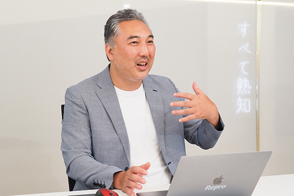 ただのアウトソーシングではなく、スキル・ノウハウ移転も実施する『コンバージョン最大化サービス』