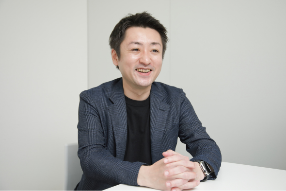 EC業界のサービスを底上げしていく