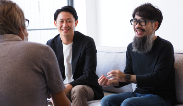 無料で利用をスタートできる