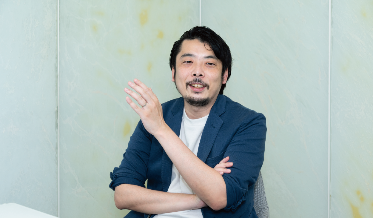 EC事業者の課題に対して、スピーディーに対応していきたい