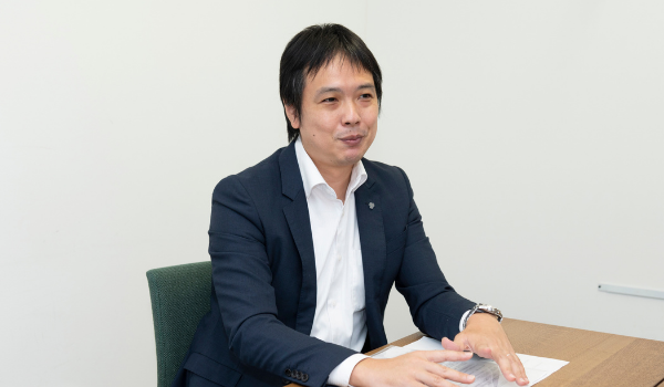 スピーディーな対応によせる信頼 紀文食品