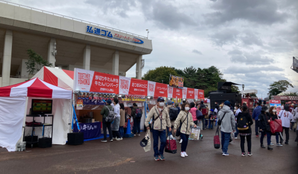 店舗様同士は「競合」ではない