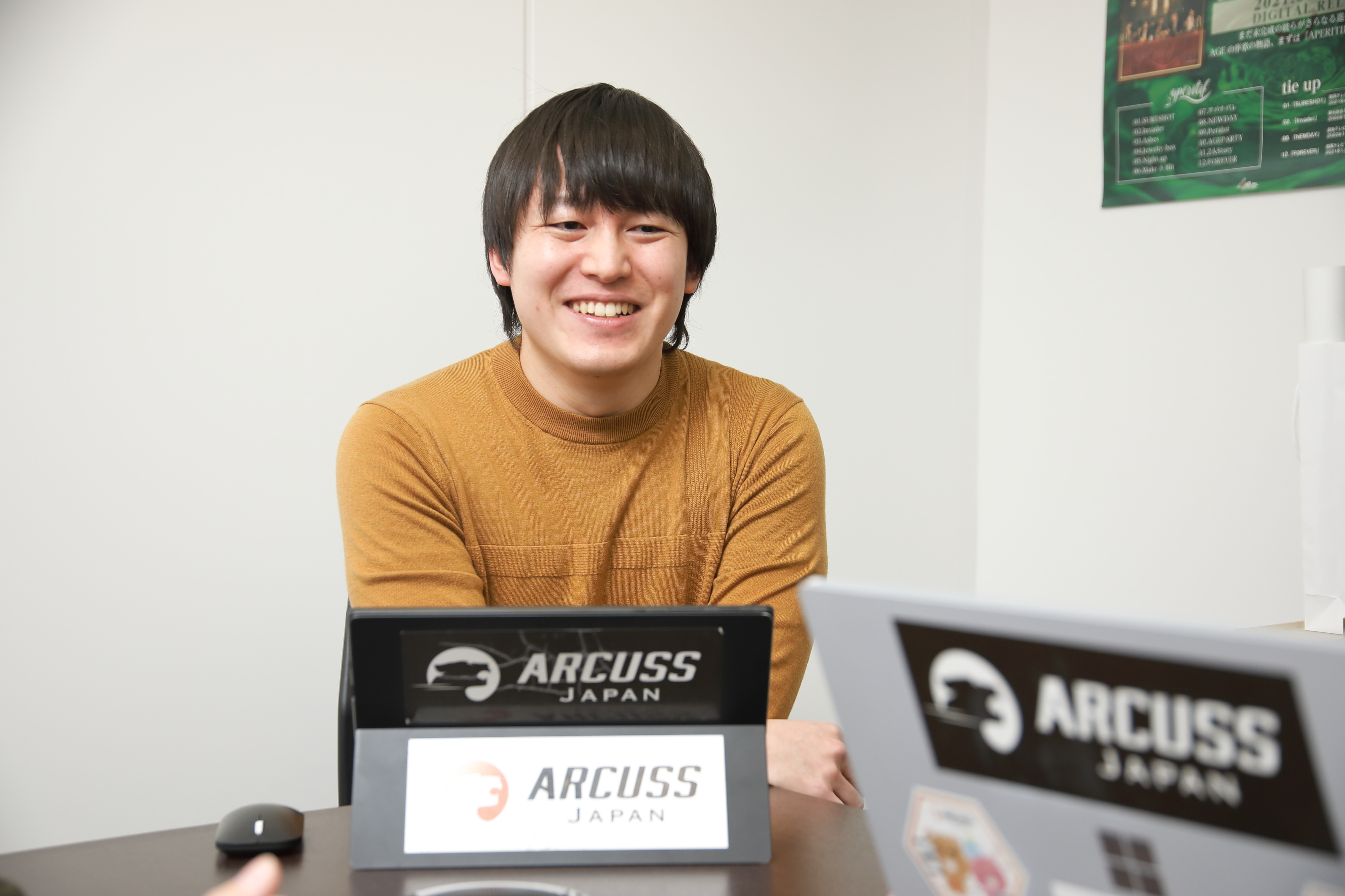 AIの多段階分析でニーズをとらえる