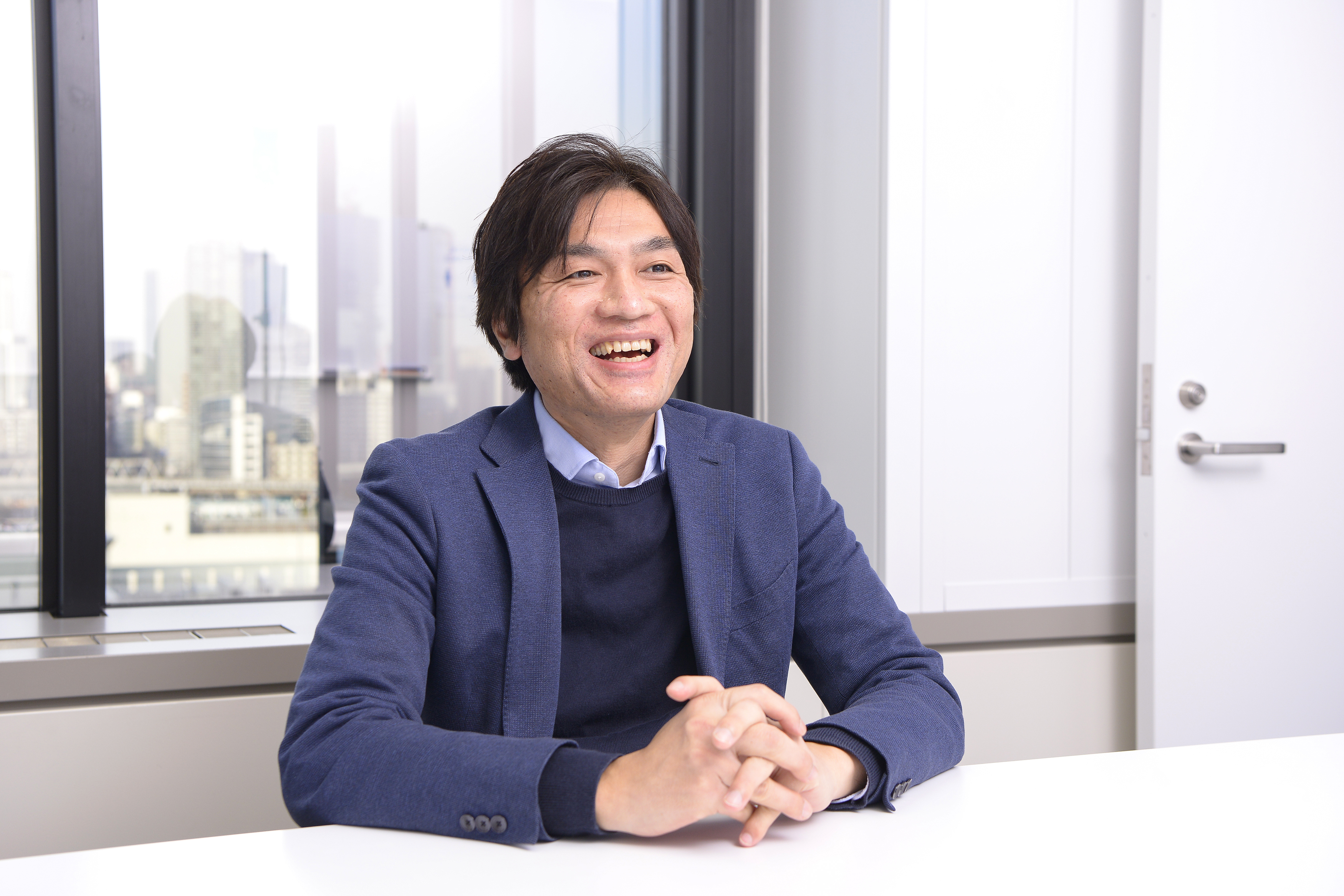 10代後半から40代前半の女性をターゲットとしたブランドに