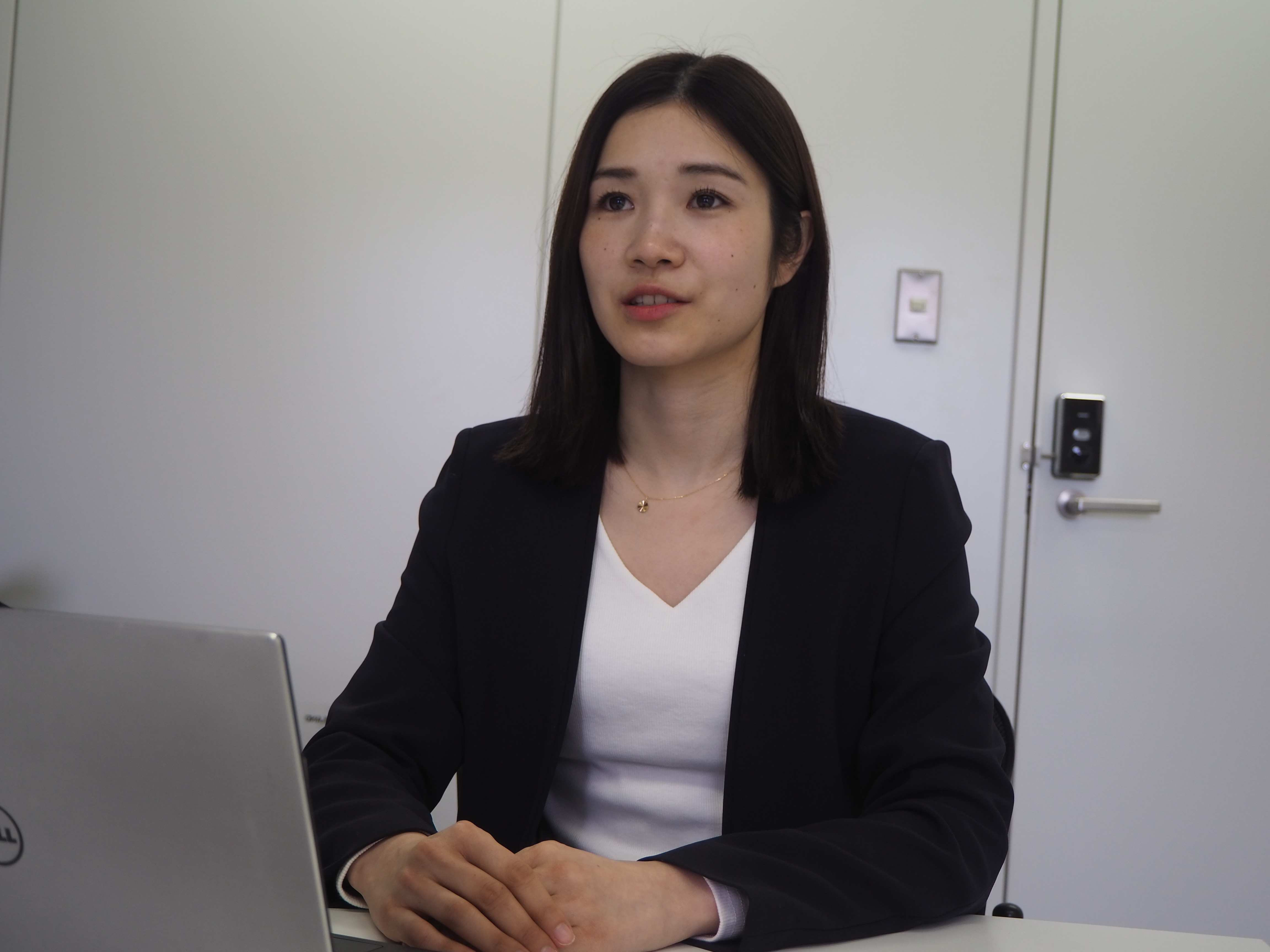 不正被害が顕在化する前に“予防的”に導入を