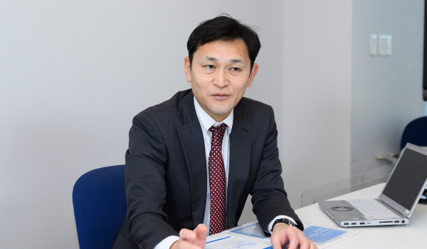 入口から出口まで。全工程でD2C事業者を支援