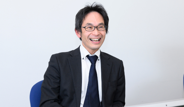 “人”の強みを活かしたフルフィルメント支援