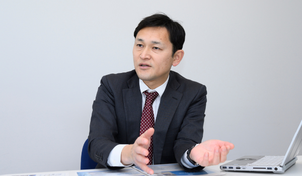 100人100通りの”おもてなし”を実現