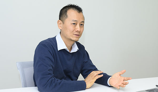 新時代のWeb接客。EC運営に欠かせない＜顧客視点＞