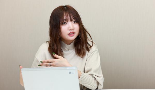 <b>業務の効率化を提案し、コスト削減につなげる</b>