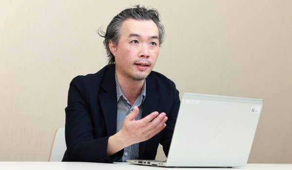 <b>アクティブなカスタマーサポートに</b>