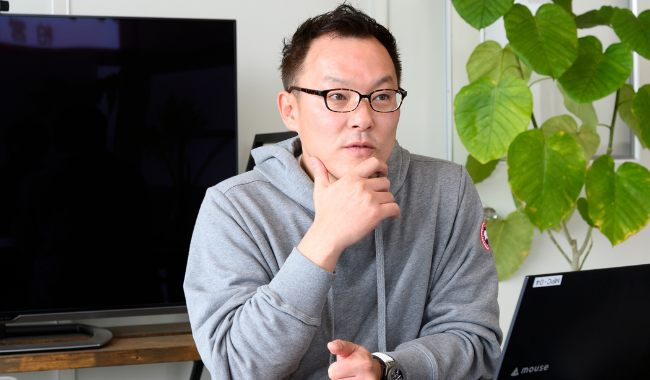 サイズは小さめ、出荷メインで預けたい事業者様に