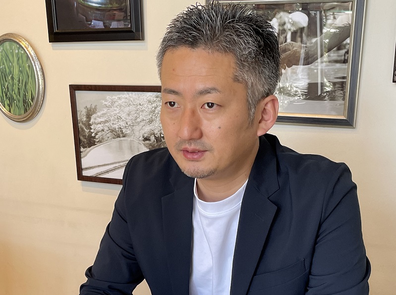 お米のギフト化を実現したブランディング戦略