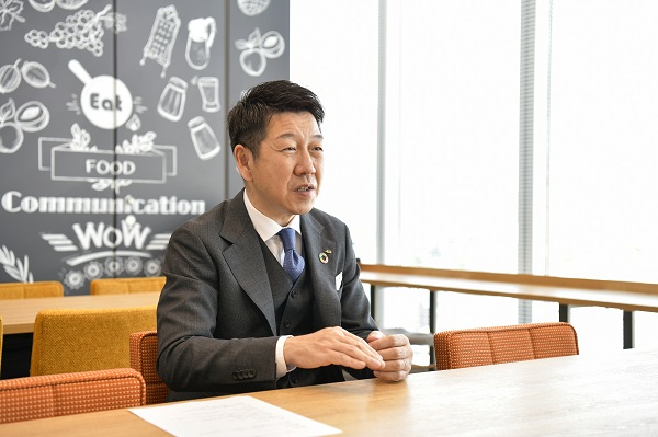 世界情勢に左右される国際物流