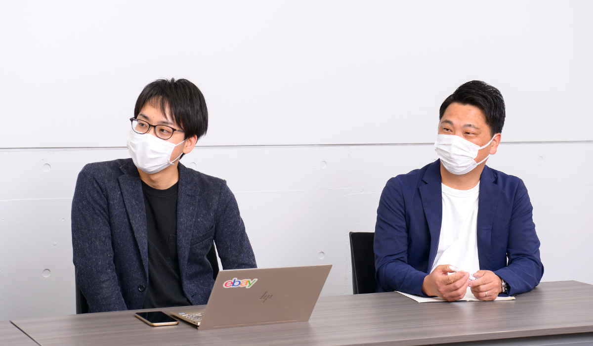 越境ECは盛り上がっている　競争優位を取るための秘策とは