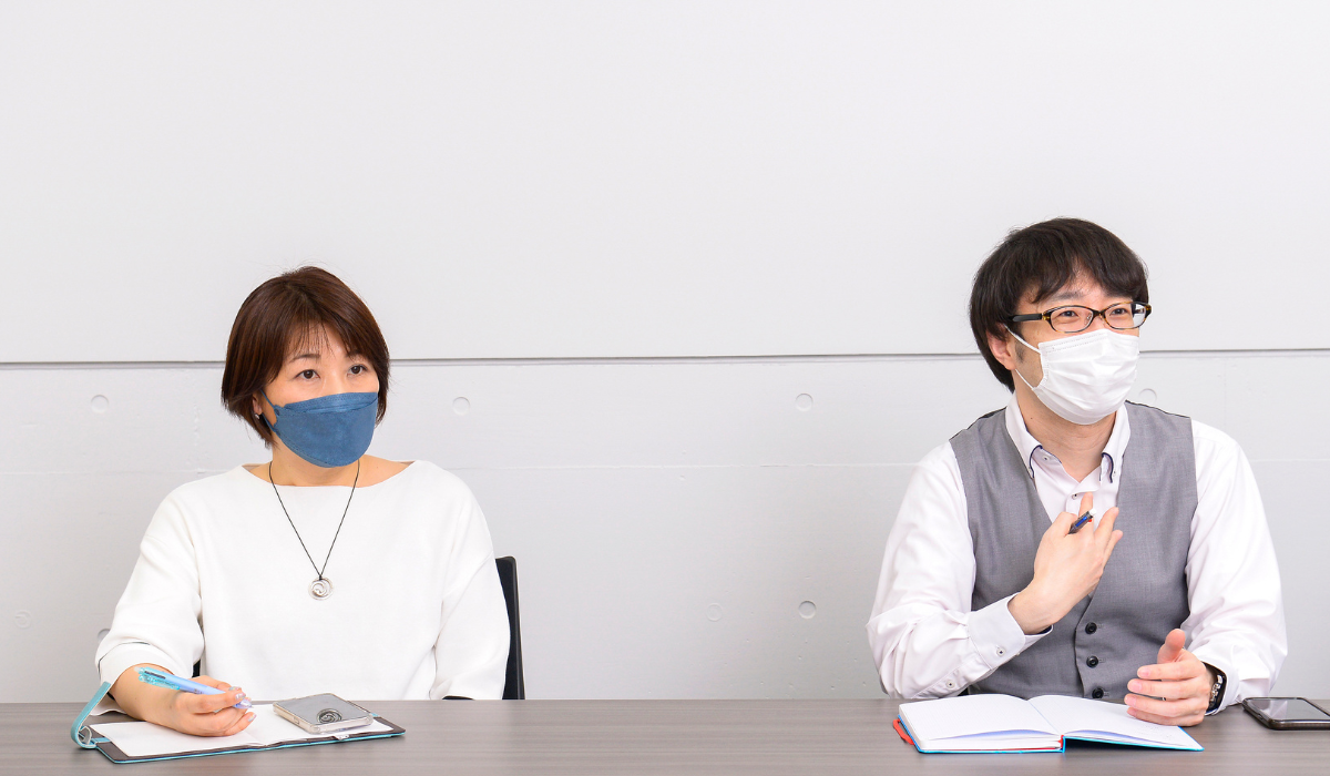 越境ECだからこそ成立するビジネス