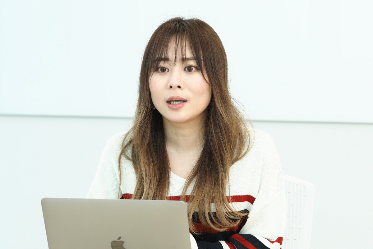 導入後も専任チームがしっかりサポート