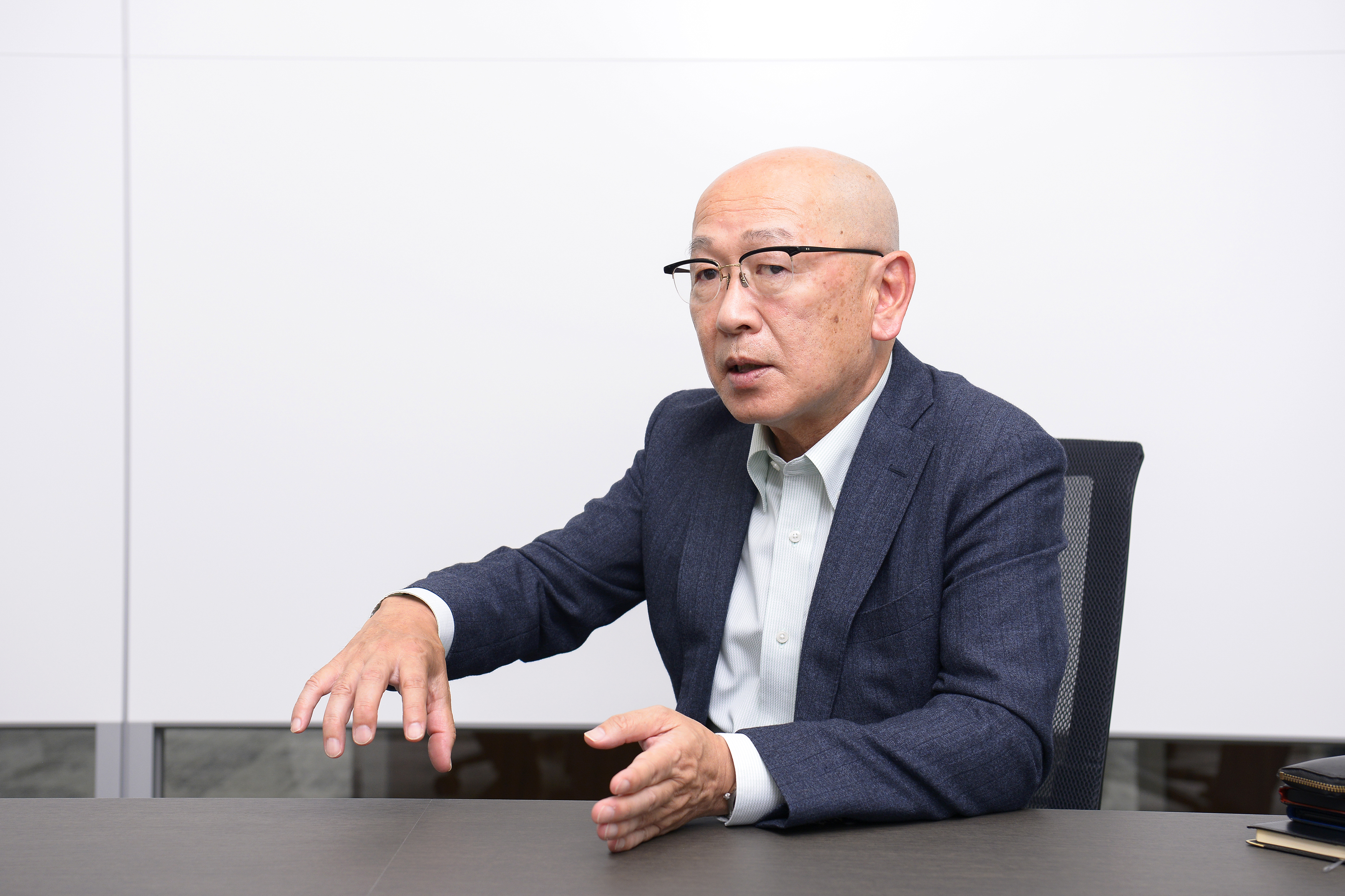 歴史ある物流会社が、EC物流に参入した理由
