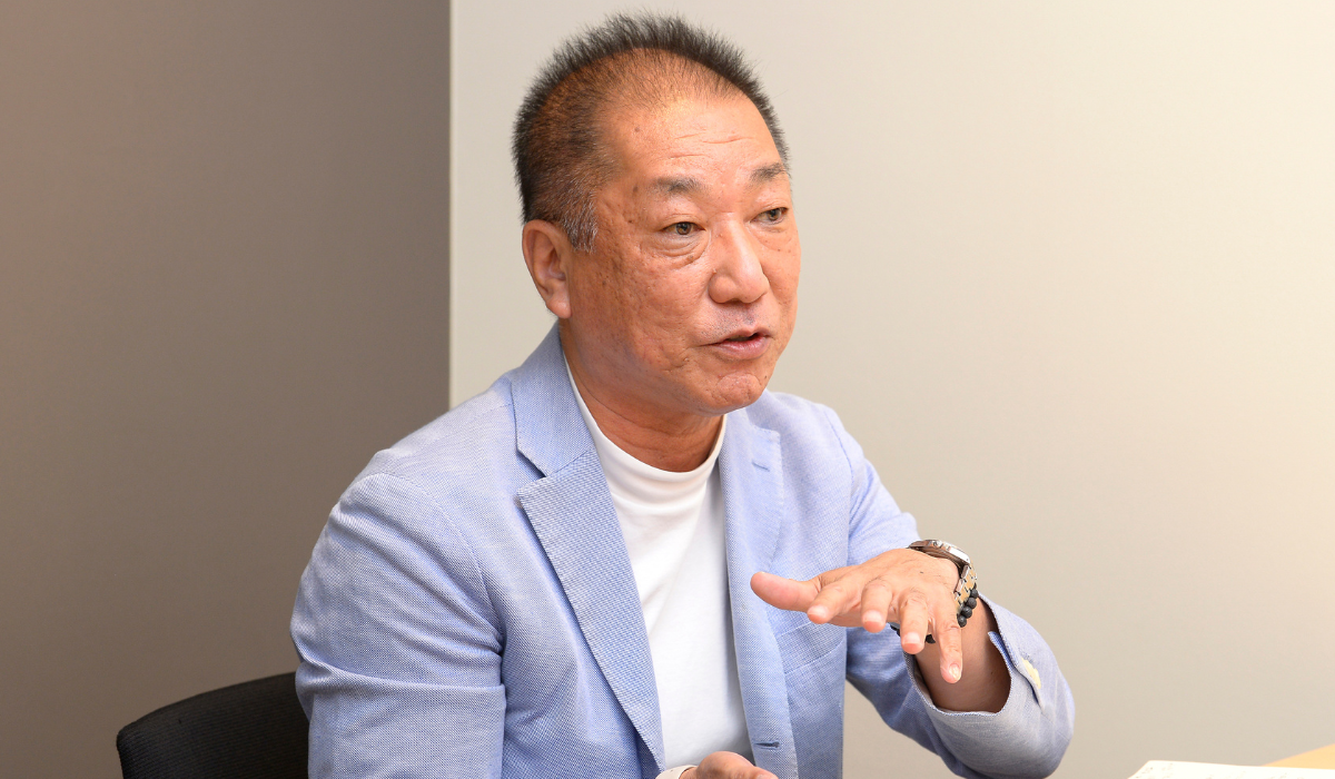 売上拡大に貢献する物流業務の外部委託