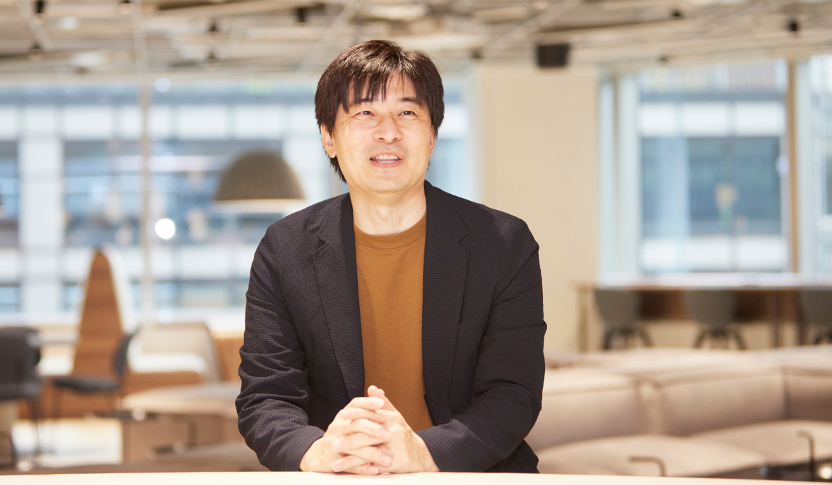 感情をもとに提案する次世代のパーソナライズ実現を目指す