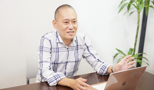 「安い」だけではなく、ニーズに質で応える委託先選びを