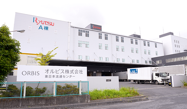 省人化・効率化で「物流クライシス」を迎え撃つ