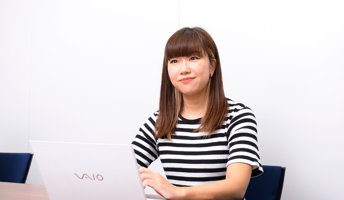 社内アンケートから生まれた、SDGsへの取組みの一環としてのキャンペーン