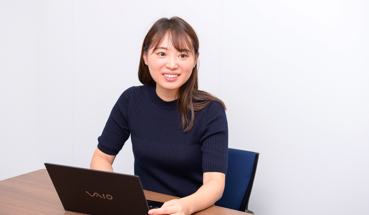 EC事業の成長を支援する、そのために常に顧客のそばに居続けたい