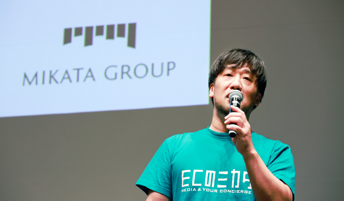 唯一無二のBtoBメディアプラットフォームとして成長を約束