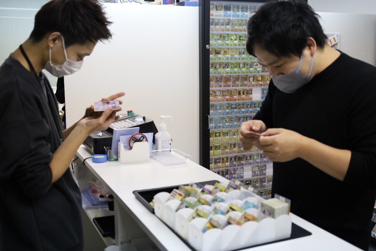 丁寧な商品情報の発信で世界からの信用を獲得し、事業成長を遂げる