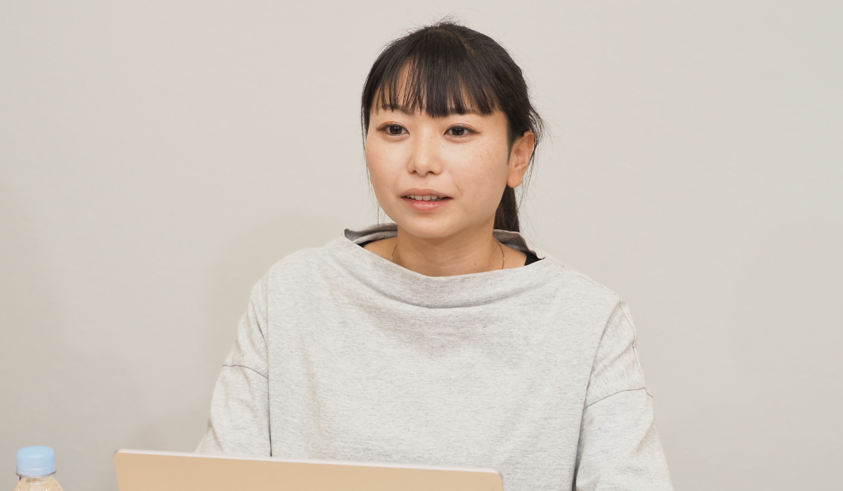 パッケージに捉われずカスタマイズ可能なメニューで運営代行も行うのがロゾパンサンの伴走型スタイル