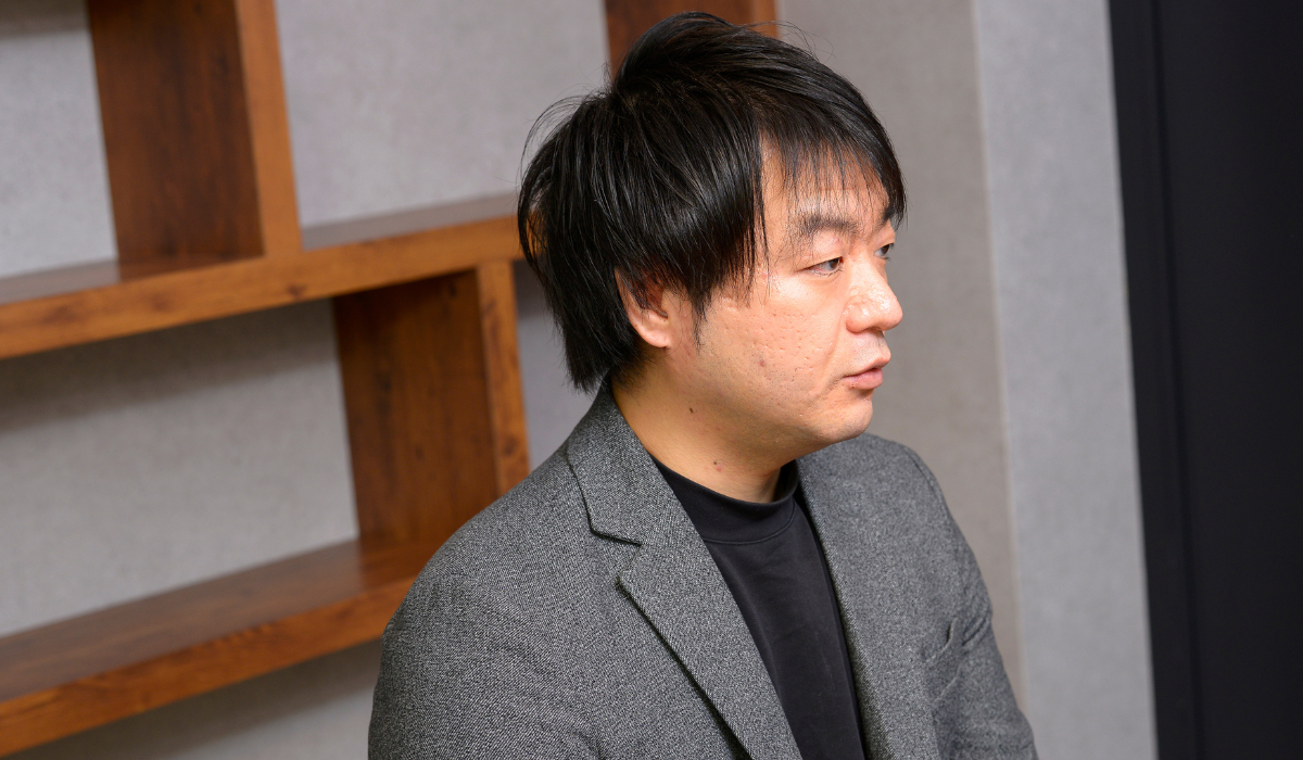 ECに関するあらゆる領域を網羅する、ワンストップ・ソリューションが最大の強み