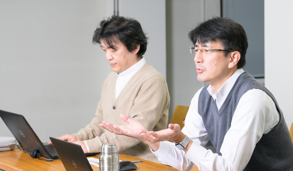 顧客満足度を底上げしながら輸送費をカット