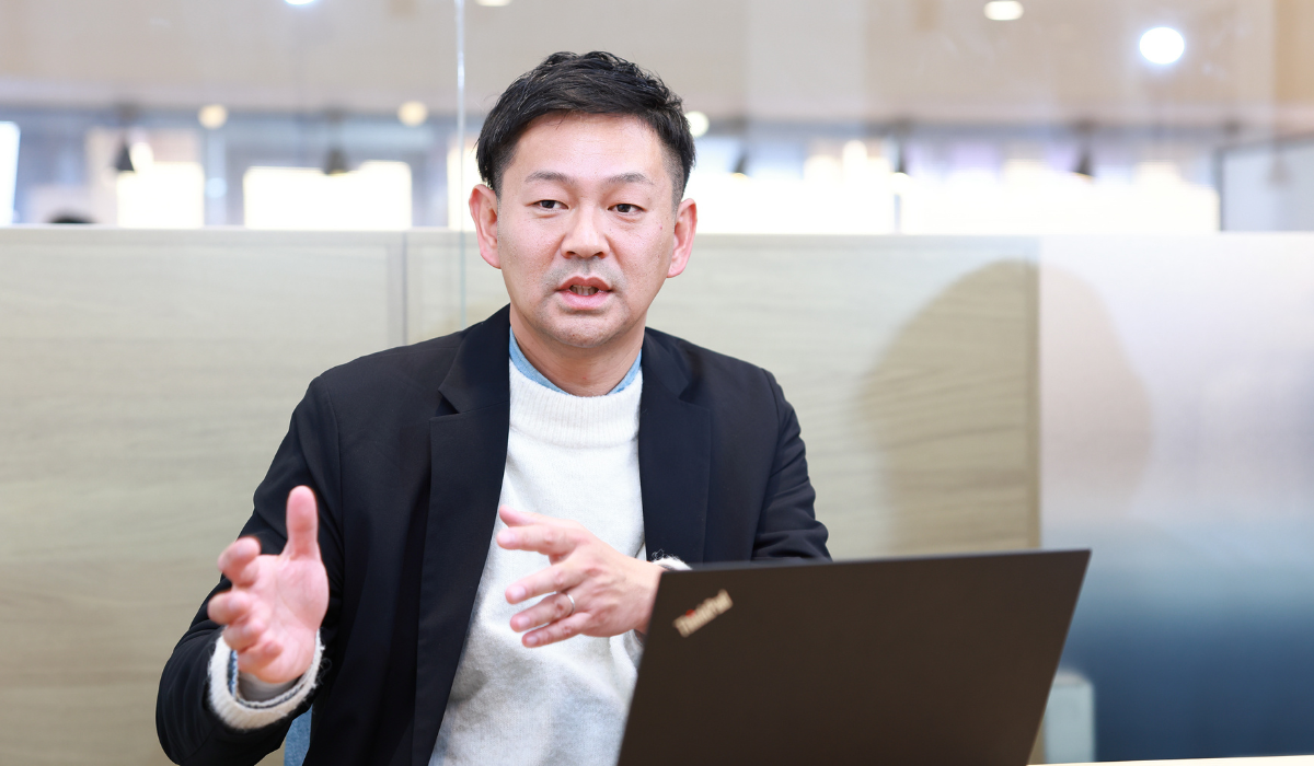 自動化と人力のオペレーションを組み合わせ高品質な物流を提供