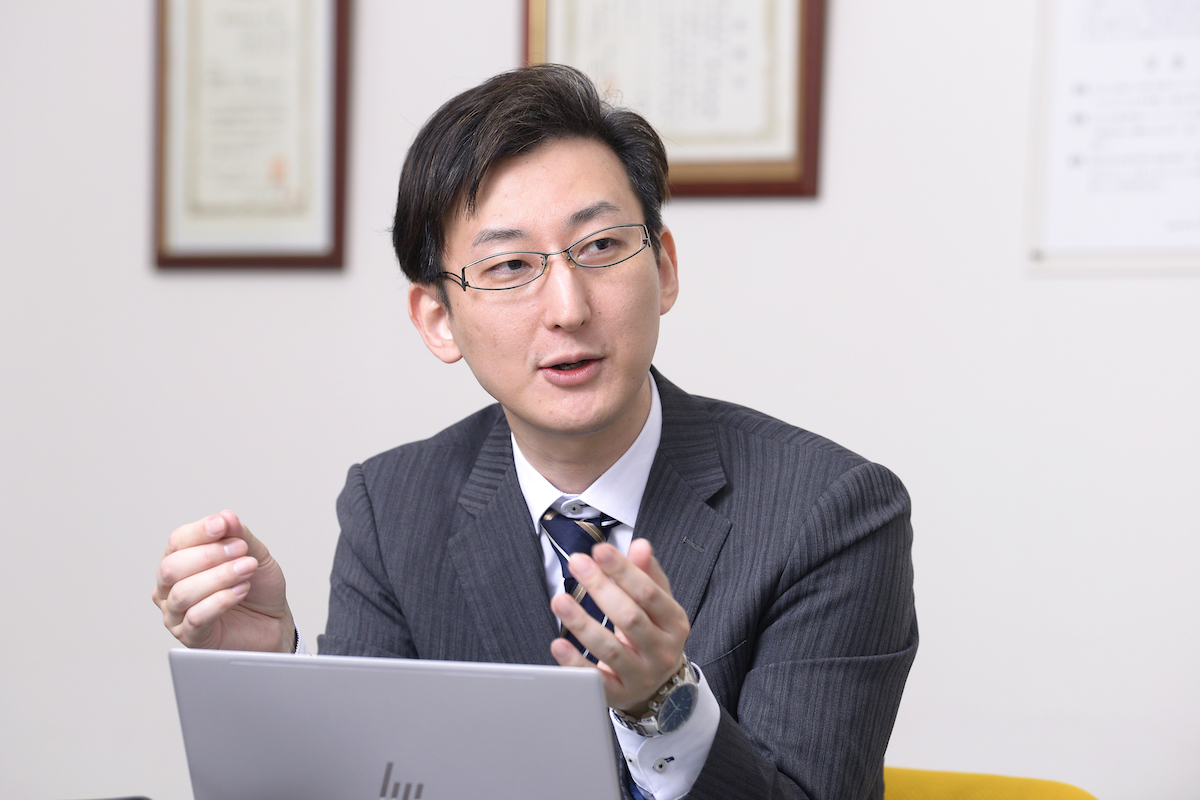 外部システムとの連携やデータ移行もスムーズ