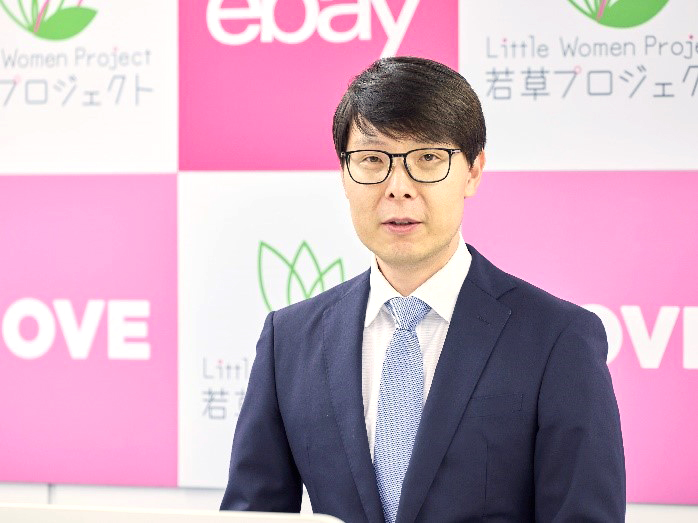 「心を揺さぶられる体験が、前向きに生きるきっかけとなる」（村木氏）