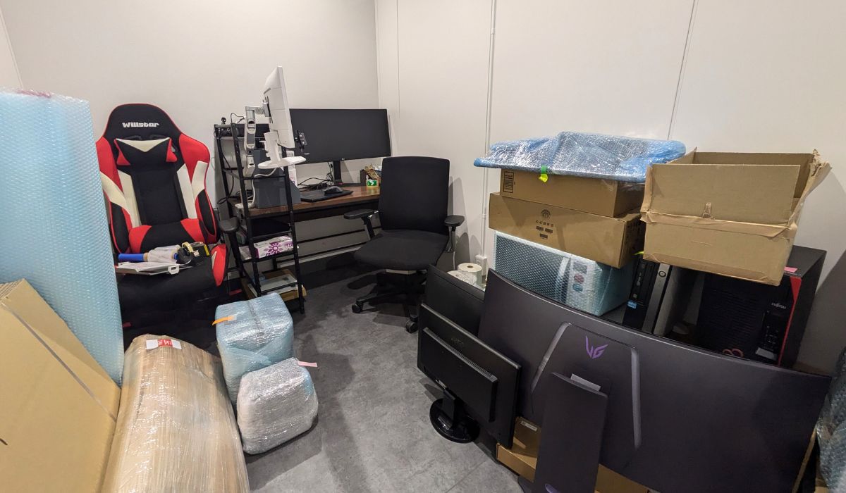 ヤマト運輸全国初！ 地域のEC事業者サポートに特化した新店舗